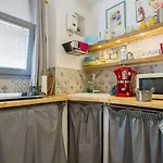 Feriehus A Casa Di Rosy Ostuni