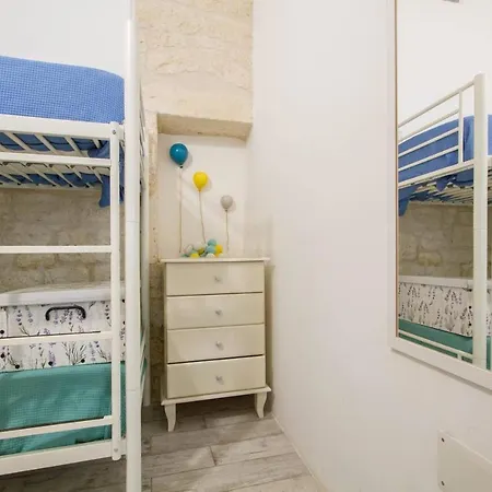 A Casa Di Rosy Prázdninový dům