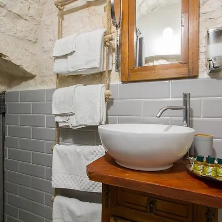 Prázdninový dům A Casa Di Rosy Ostuni