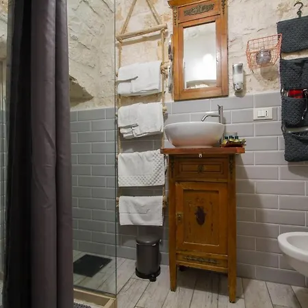 Prázdninový dům A Casa Di Rosy *