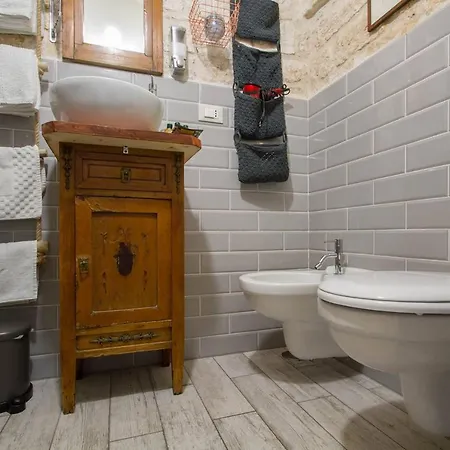 A Casa Di Rosy Prázdninový dům