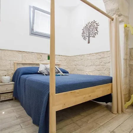 A Casa Di Rosy Prázdninový dům Ostuni