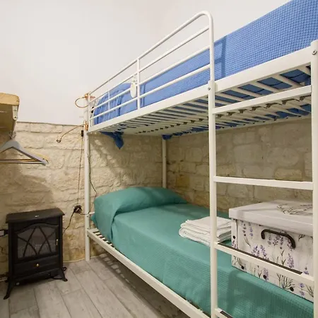A Casa Di Rosy Prázdninový dům