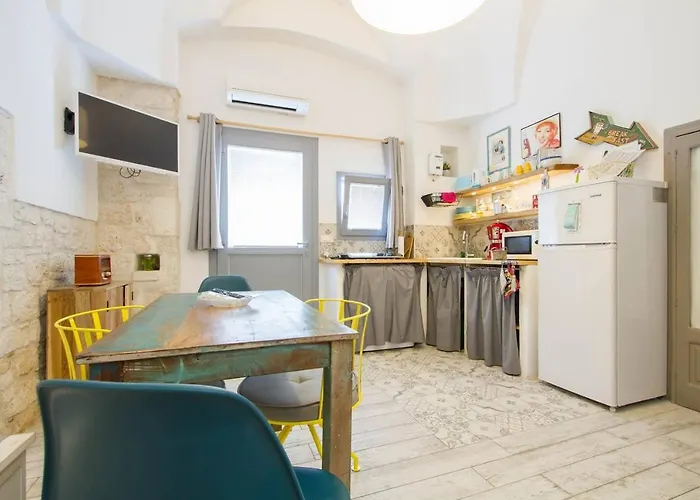 A Casa Di Rosy Casa vacanze Ostuni