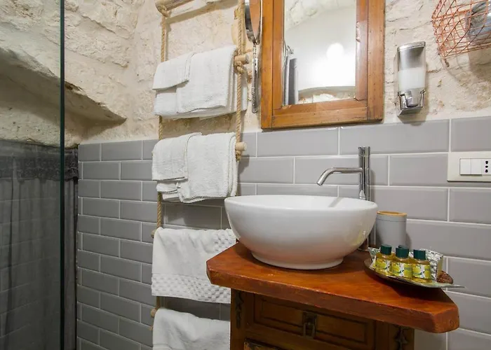 Casa vacanze A Casa Di Rosy Ostuni