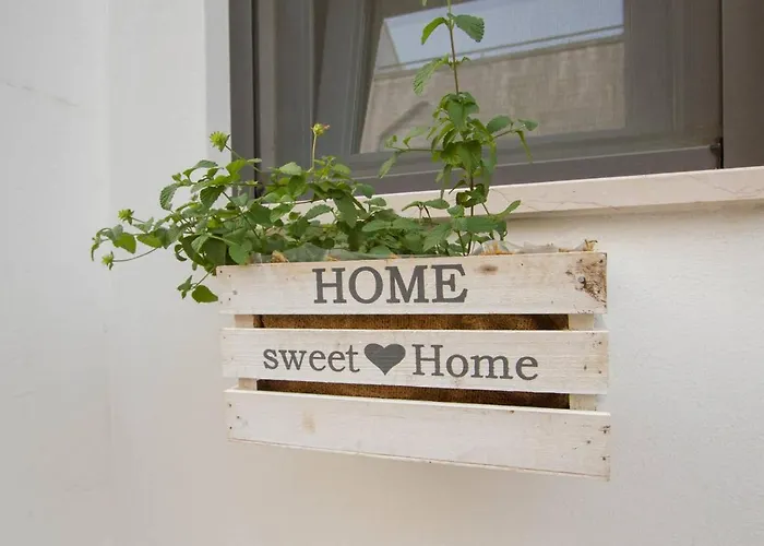 Casa vacanze A Casa Di Rosy Ostuni