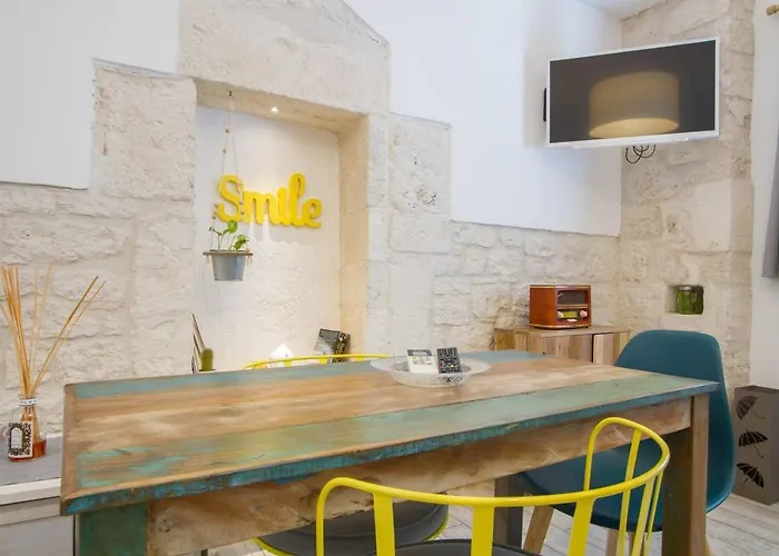 A Casa Di Rosy Casa vacanze