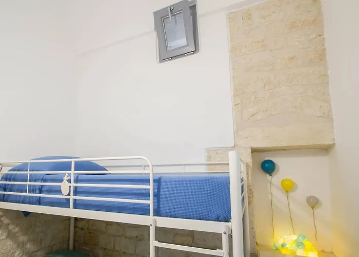 Casa vacanze A Casa Di Rosy