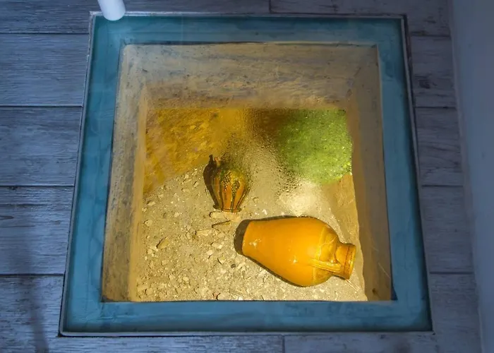 A Casa Di Rosy Casa vacanze Ostuni