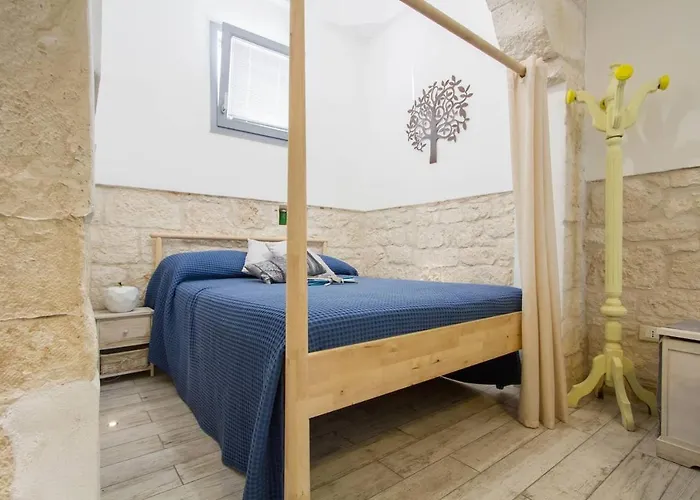A Casa Di Rosy Casa vacanze Ostuni