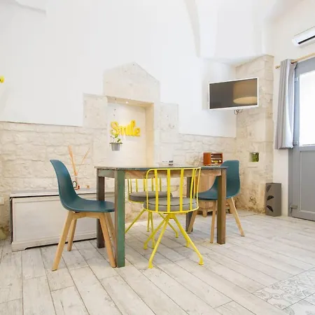 A Casa Di Rosy