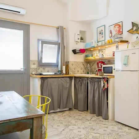 A Casa Di Rosy Feriehus