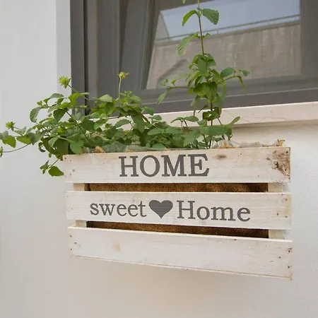 Feriehus A Casa Di Rosy Ostuni