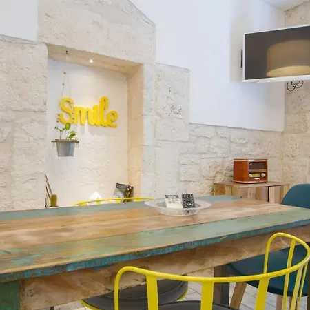 A Casa Di Rosy Сasa de vacaciones