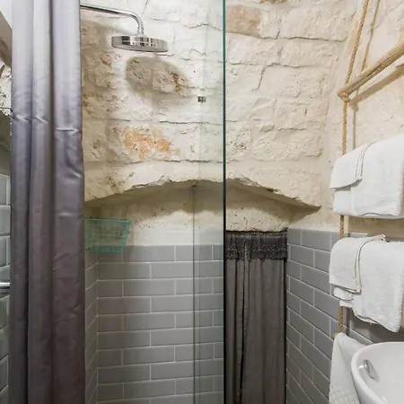 A Casa Di Rosy * Ostuni