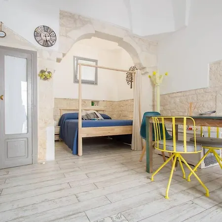A Casa Di Rosy * Ostuni