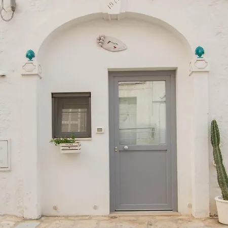 A Casa Di Rosy Сasa de vacaciones