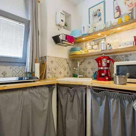 Feriehus A Casa Di Rosy Ostuni