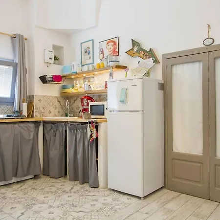 Сasa de vacaciones A Casa Di Rosy *