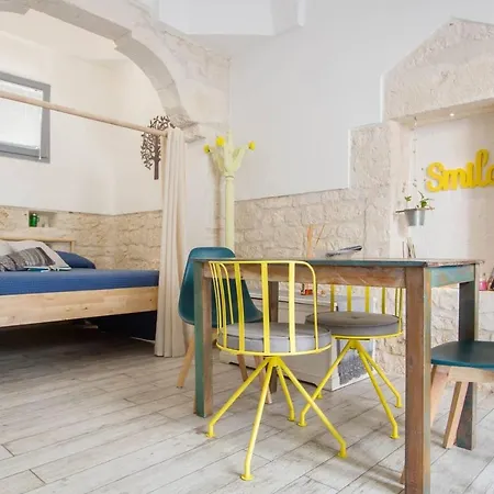 A Casa Di Rosy Holiday home *