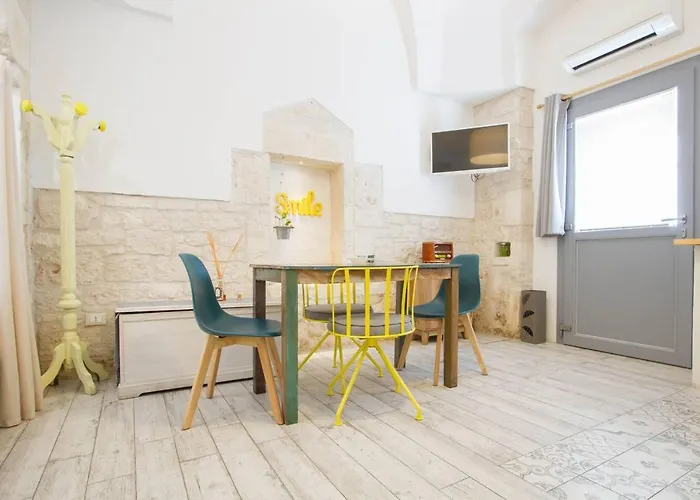 A Casa Di Rosy
