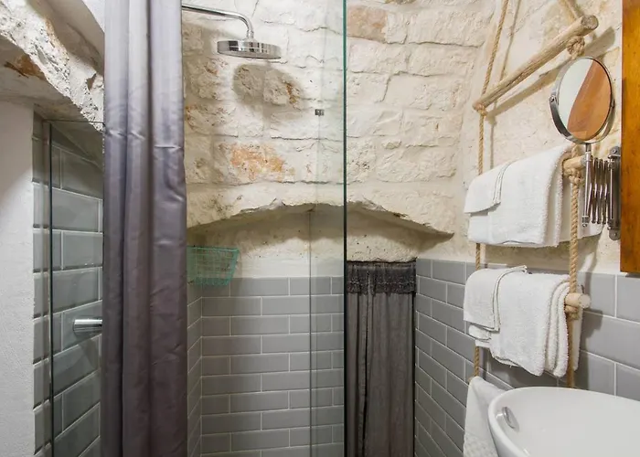 A Casa Di Rosy * Ostuni